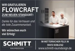 Flowcraft 