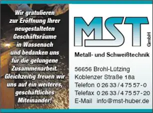 Sonderseiten Flowcraft