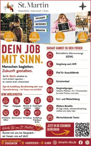 Jobmesse am Nürburgring 2026