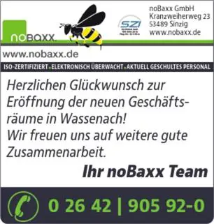 Sonderseiten Flowcraft
