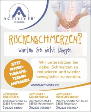 Vereint in Rheinbach