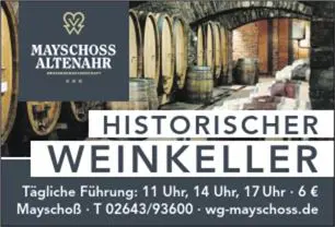 Weinfest Rech