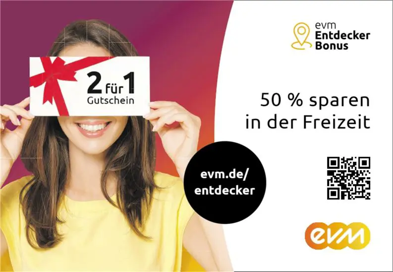 Bestellung Nr.: 4300003040-W100-606 /  AZ Entdeckerbonus
