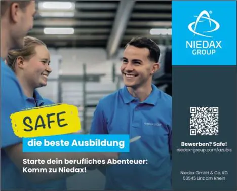 10. Neuwieder Azubi-Speed-Dating, 15.09.26