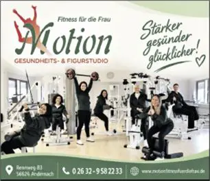 Innovatives rund um Andernach 