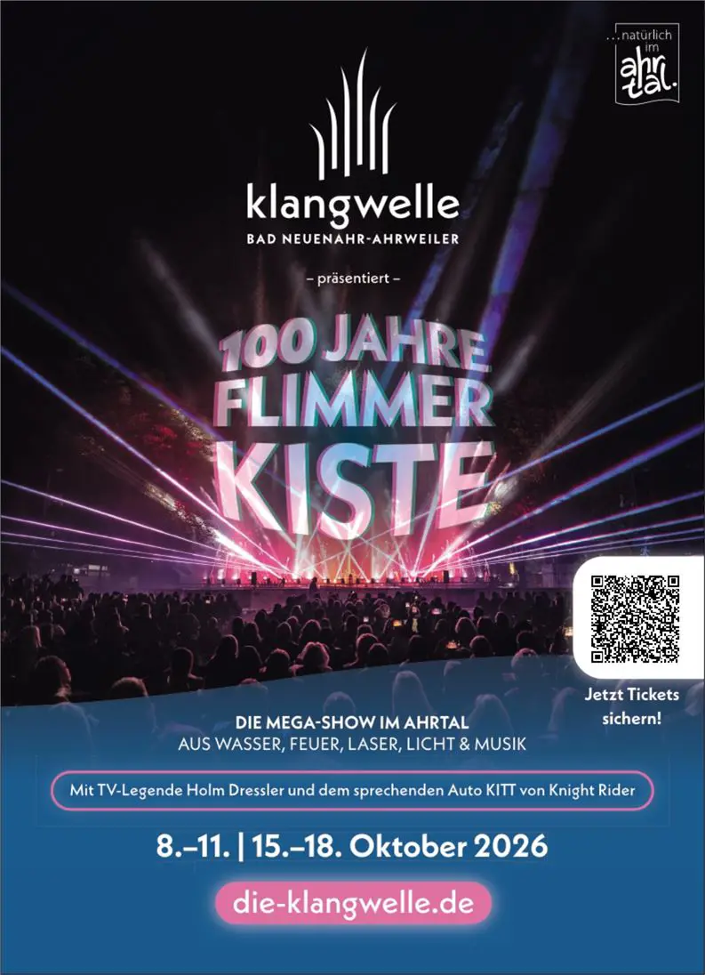 Kooperation Klangwelle 2026