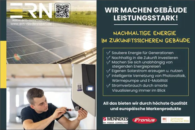 Wohnträume im Kreis AW 