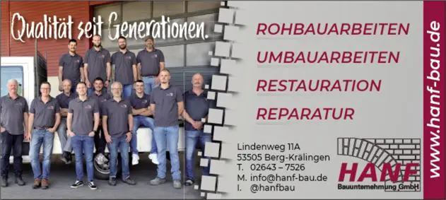Wohnträume Kreis AW