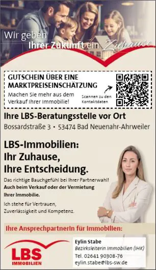 "Wohnträume" Kreis AW