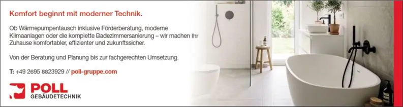 Wohnträume Kreis Ahrweiler
