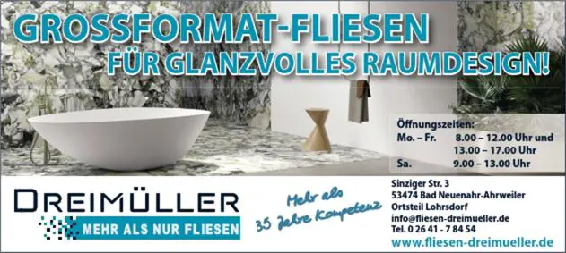 Wohnträume Kreis Ahrweiler