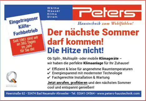 "Wohnträume" Kreis AW