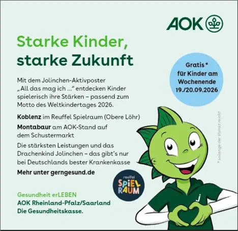 Vorabrechnung, Nr. AF2026.000438.0, September 2026