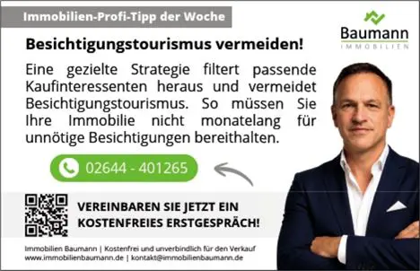 Rund um´s Haus