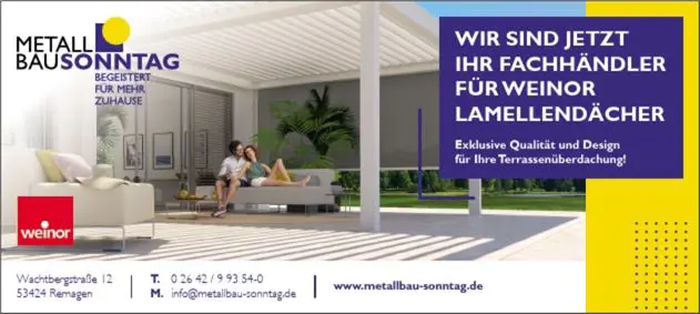 Titelanzeige