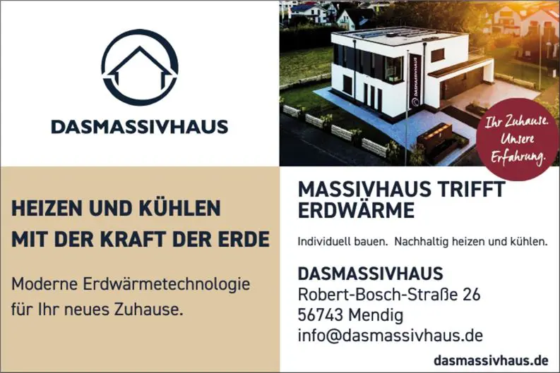 Wohnträume AW 