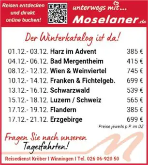 Angebotsanzeige (September)