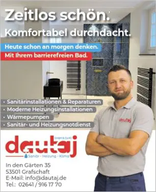 Wohnträume Kreis Ahrweiler