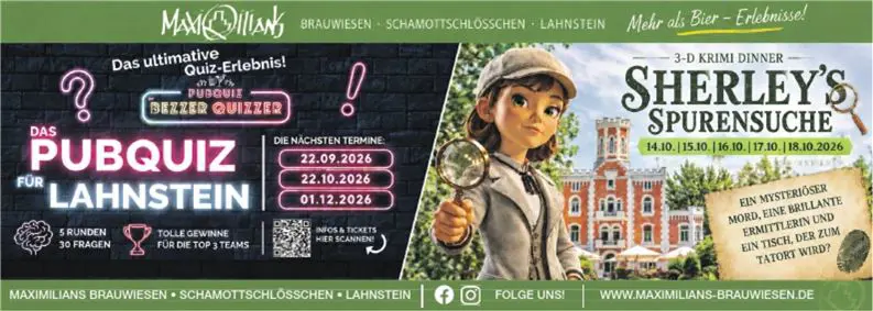 Titel-Anzeige