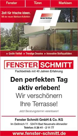 Wohnträume Kreis AW