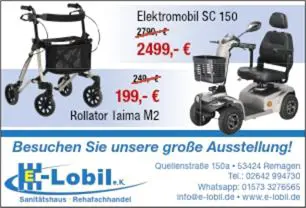 Tag der offenen Tür Freiwillige Feuerwehr Kripp