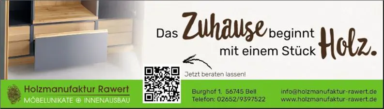Wohnträume AW 
