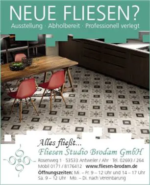 Wohnträume AW