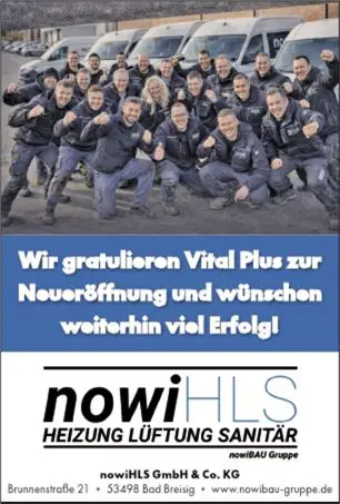 Firmenübernahme TGAPLAN Münch