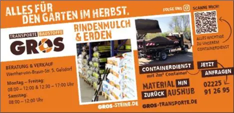 Wohnträume Kreis AW