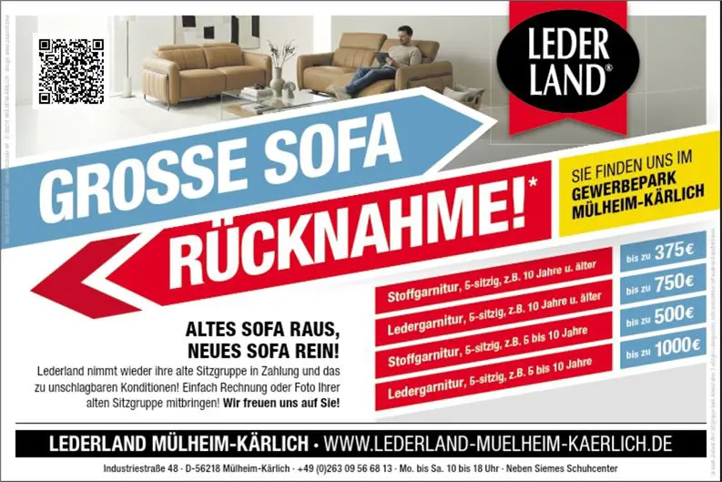 Sonderbeilage Wohnträume