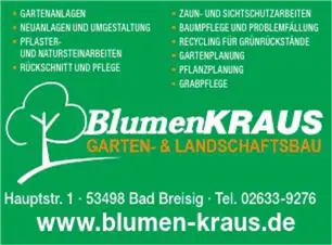 Kirmes Oberbreisig