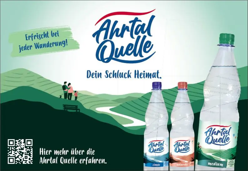 Sinziger Weinherbst