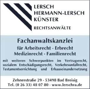 Sinziger Weinherbst