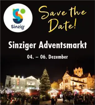 Sinziger Weinherbst