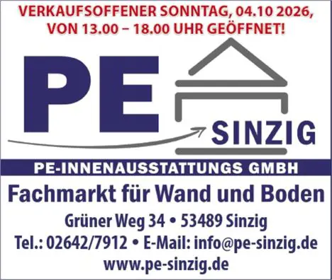 Sinziger Weinherbst 