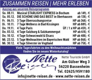 Inno aus der VG