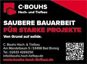 Kirmes Oberbreisig