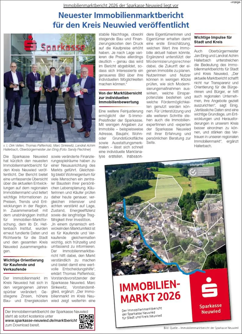 01-Marktbericht 2026