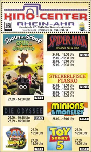 Gegengeschäft