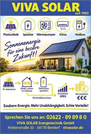 Wohnträume Sonderseiten