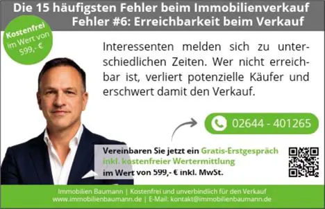Rund um´s Haus