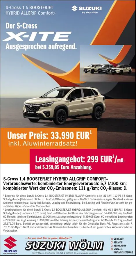 Lukasmarkt 2026 