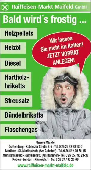 Heimat aktiv erleben 2026 