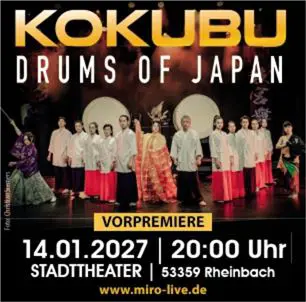 Kokubu - 14.01.27