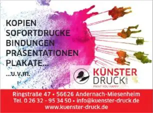 Kirmes Miesenheim 