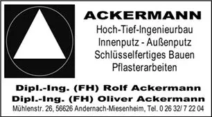 Kirmes Miesenheim 