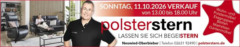 VK Sonntag 11.10.26