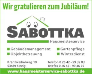 70 Jahre Spielmannszug