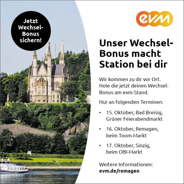 Bestellung Nr.: 4300003040-W100-606  / Kampagne Rheinschiene, KW 30-51