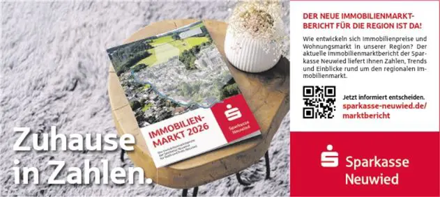 Immobilienanzeige